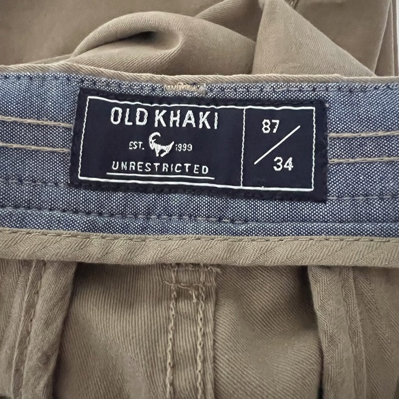 The best KHAKIS you might ever wear - Picture 9 of 11